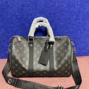 lulu black  speedy 25