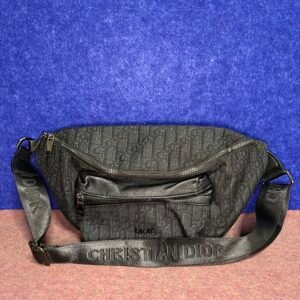 CD Bum bag 01