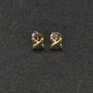 Earring studs DYEH-063
