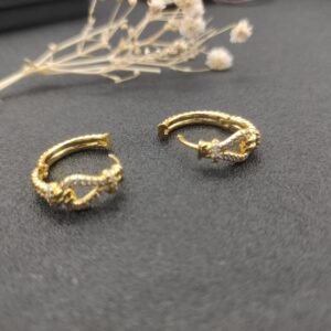 Earring studs DYEH-014