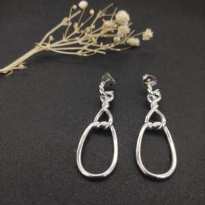 Earring studs DYEH-011