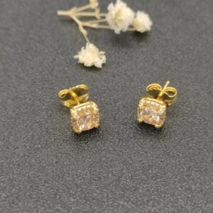 Earring studs DYEH-015