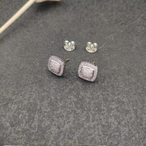 Earring studs DYEH-030