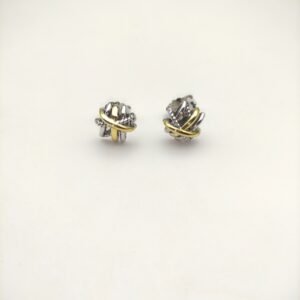 Earring studs DYEH-074