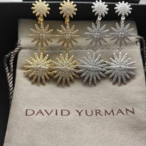 Earring studs DYEH-085