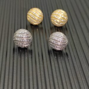 Earring studs DYEH-090-091