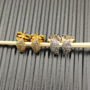 Earring studs DYEH-116-117