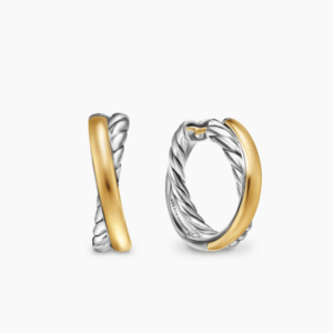 Earring studs DYEH-110