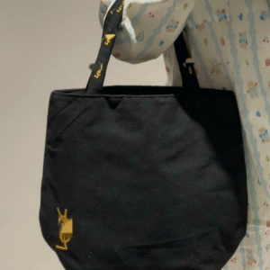 canvas bag