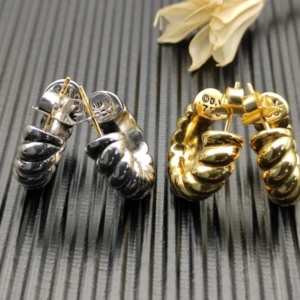 Earring studs DYEH-102-103