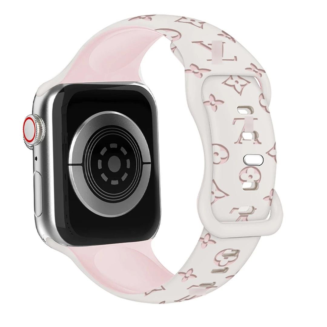 Apple Watch band Lulu silicone version - Image 5
