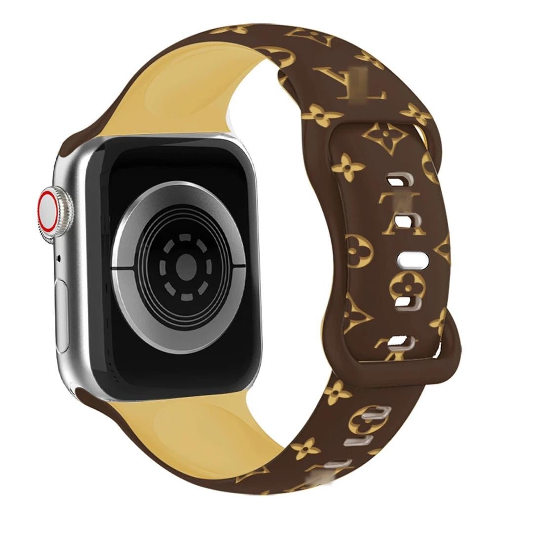 Apple Watch band Lulu silicone version - Image 2