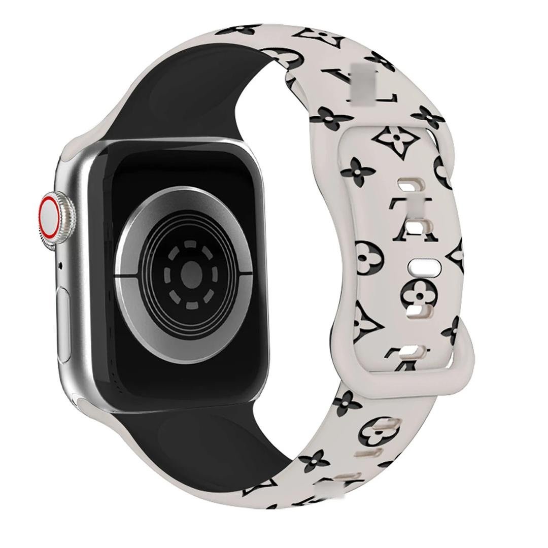 Apple Watch band Lulu silicone version - Image 3