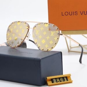 Sunglasses glasse lulu 2861