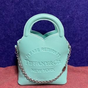 Tiffany  BAg