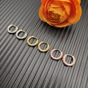 Earring studs DYEH-121-123