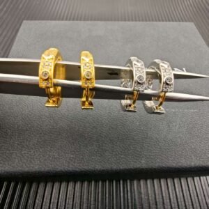 Earring studs DYEH-143