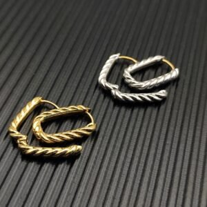 Earring studs DYEH-145-146