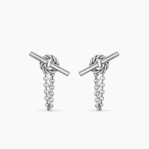 Earring studs DYEH-168-169