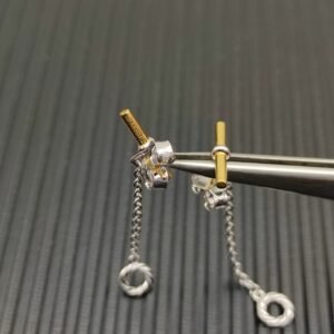 Earring studs DYEH-170