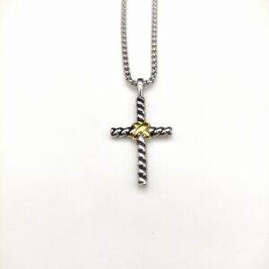 necklace DYXL-005
