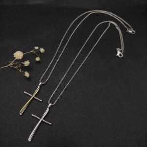 necklace DYXL-011-012