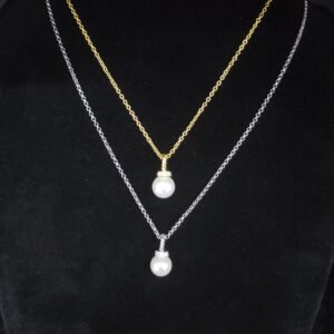 necklace DYXL-016-017