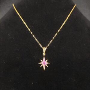 necklace DYXL-019