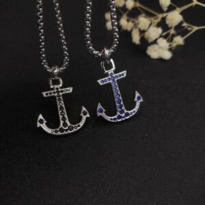necklace DYXL-034-035
