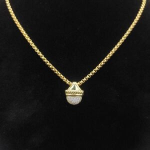 necklace DYXL-042