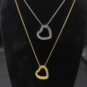 necklace DYXL-043-044