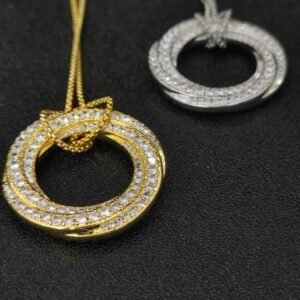necklace DYXL-045-046