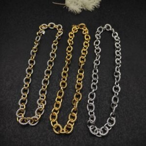 necklace DYXL-061-063