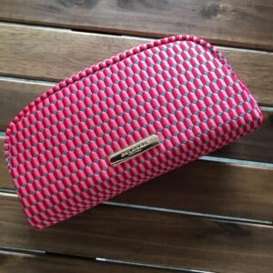 BVLGARI makeupbag