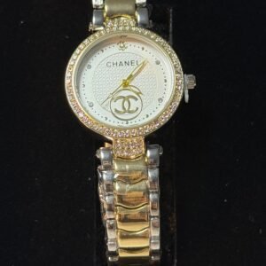 CC Quartz Watch A