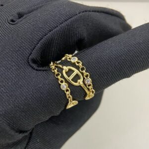 HERMES rings