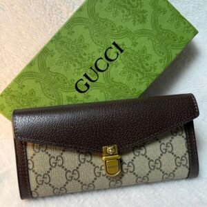 long wallet