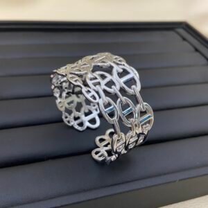 Hermes Bangle