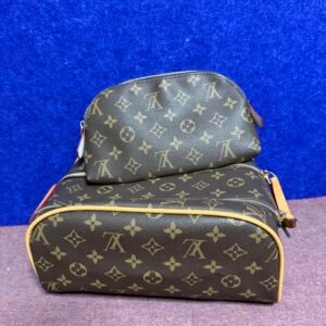 makeup bag set