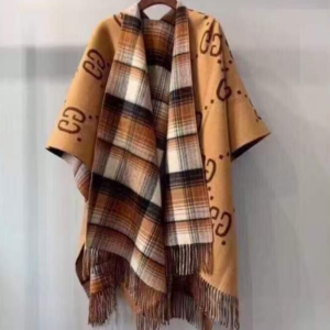 cape cloak scarf