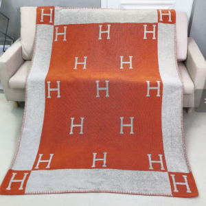 Hermes blanket B