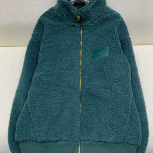 Lulu Heavy Jacket top