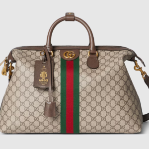 Savoy medium duffle bag