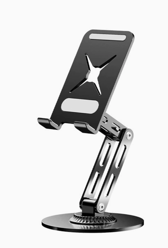 phoneholder in metal