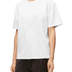 Loewe women 100% cotton tshirt