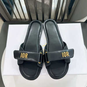 Dior  Slipper shoes