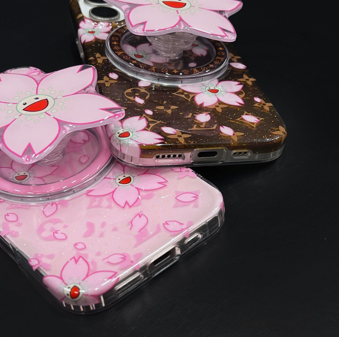 Lulu sakura phone case
