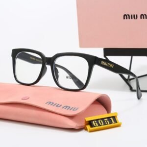 Glasses MiuMiu 6051