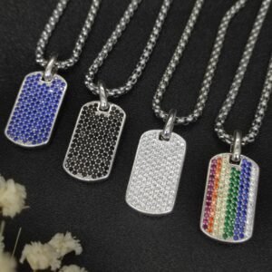 necklace DYXL-047-049