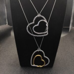 necklace DYXL-072-073